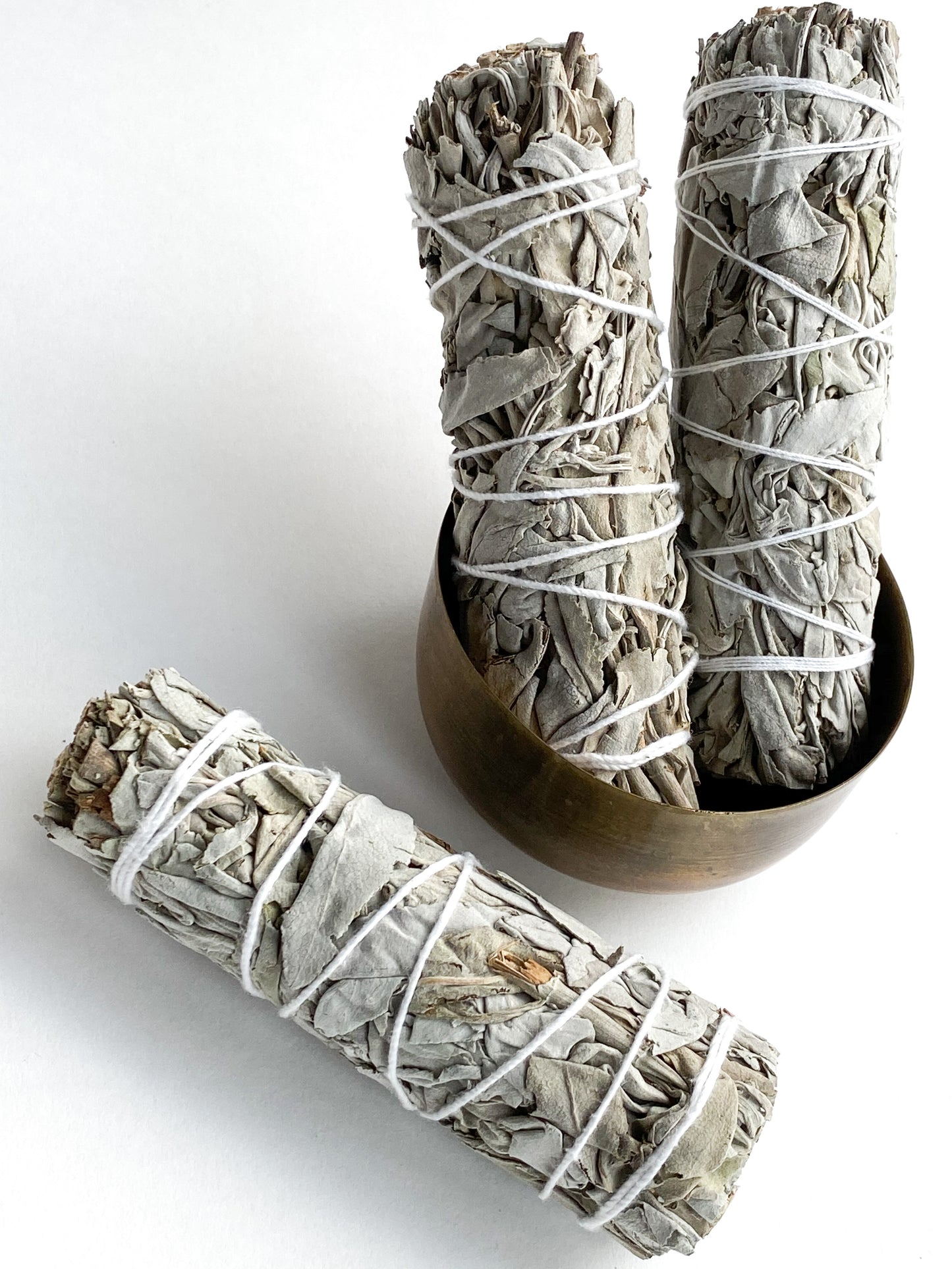 Sage Smudge Stick