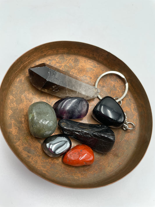 The Grounding and Protection Kit