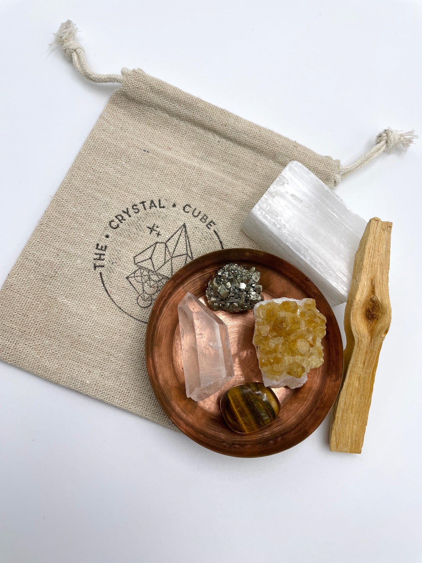 The Good Fortune Kit