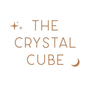 The Crystal Cube
