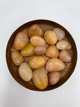 Load image into Gallery viewer, Yellow Aventurine Tumbled Stone
