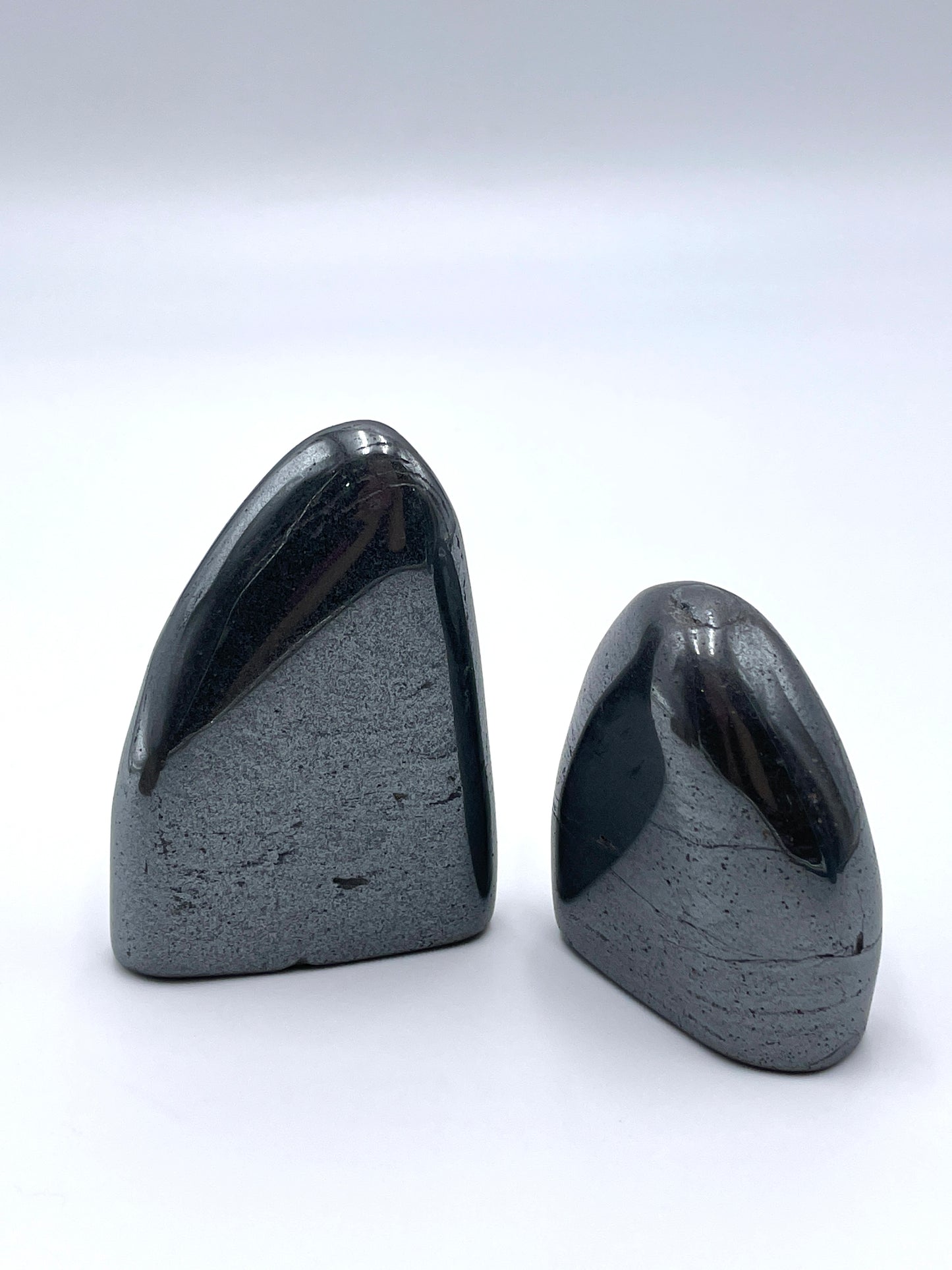 Hematite Freeform