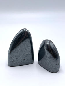 Hematite Freeform