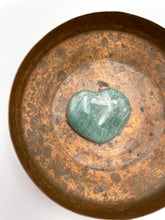 Load image into Gallery viewer, Amazonite Heart
