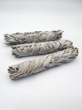 Load image into Gallery viewer, Sage Smudge Stick - Large
