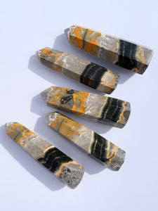 Bumblebee Jasper Tower