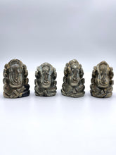 Load image into Gallery viewer, Ganesh - Pyrite
