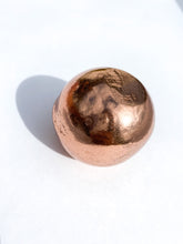 Load image into Gallery viewer, Copper Spheres

