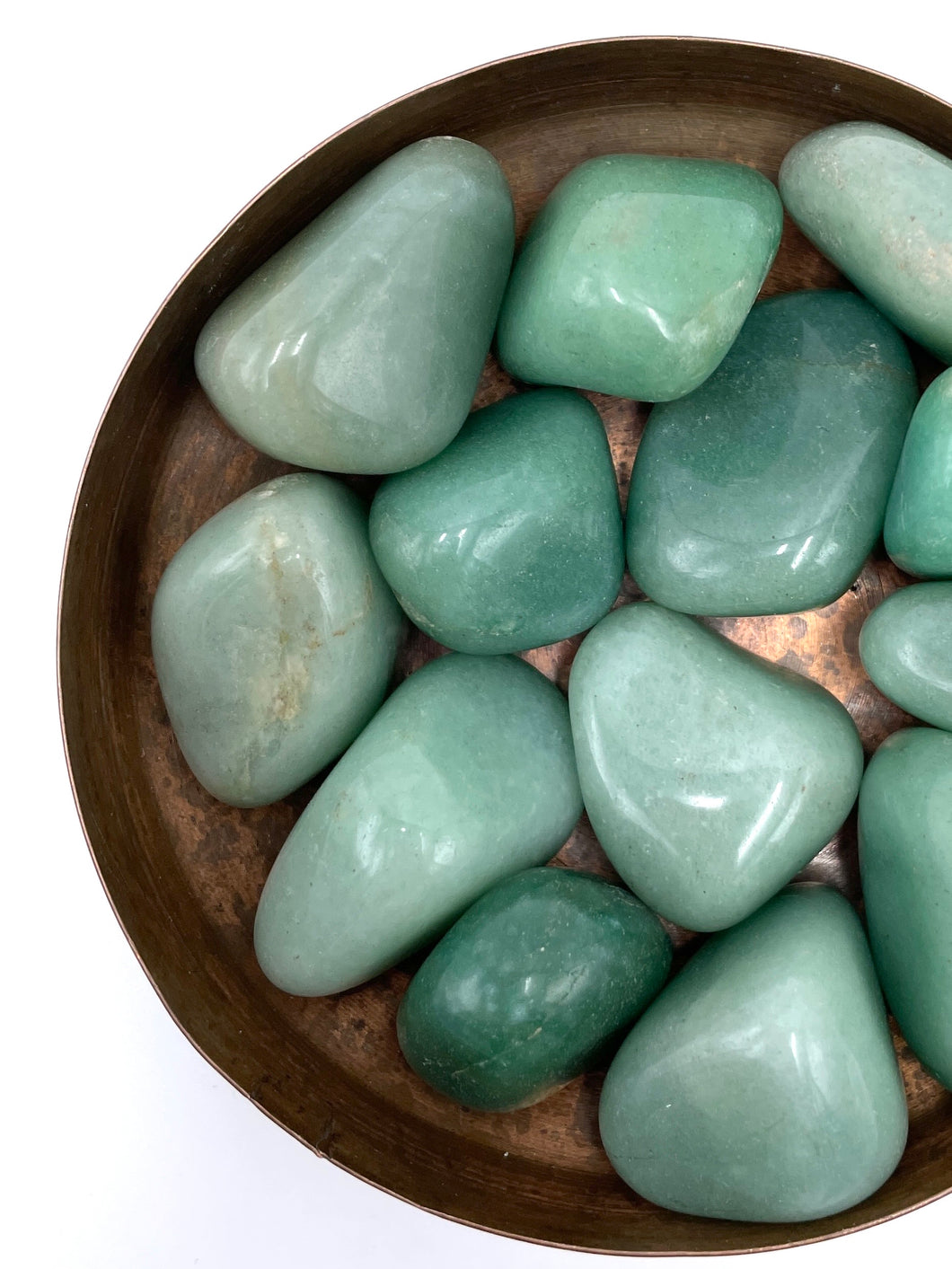 Aventurine Tumbled Stone