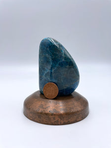 Apatite Freeform
