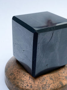 Shungite Cube