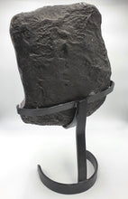 Load image into Gallery viewer, Amethyst on Metal Stand - Extra Large
