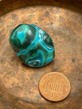 Load image into Gallery viewer, Malacolla Tumbled Stone
