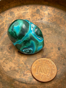Malacolla Tumbled Stone