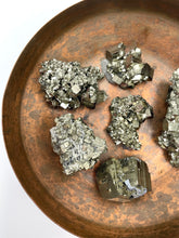 Load image into Gallery viewer, Pyrite Cluster

