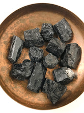 Load image into Gallery viewer, Black Tourmaline Schorl
