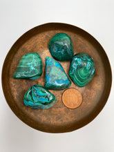 Load image into Gallery viewer, Malacolla Tumbled Stone

