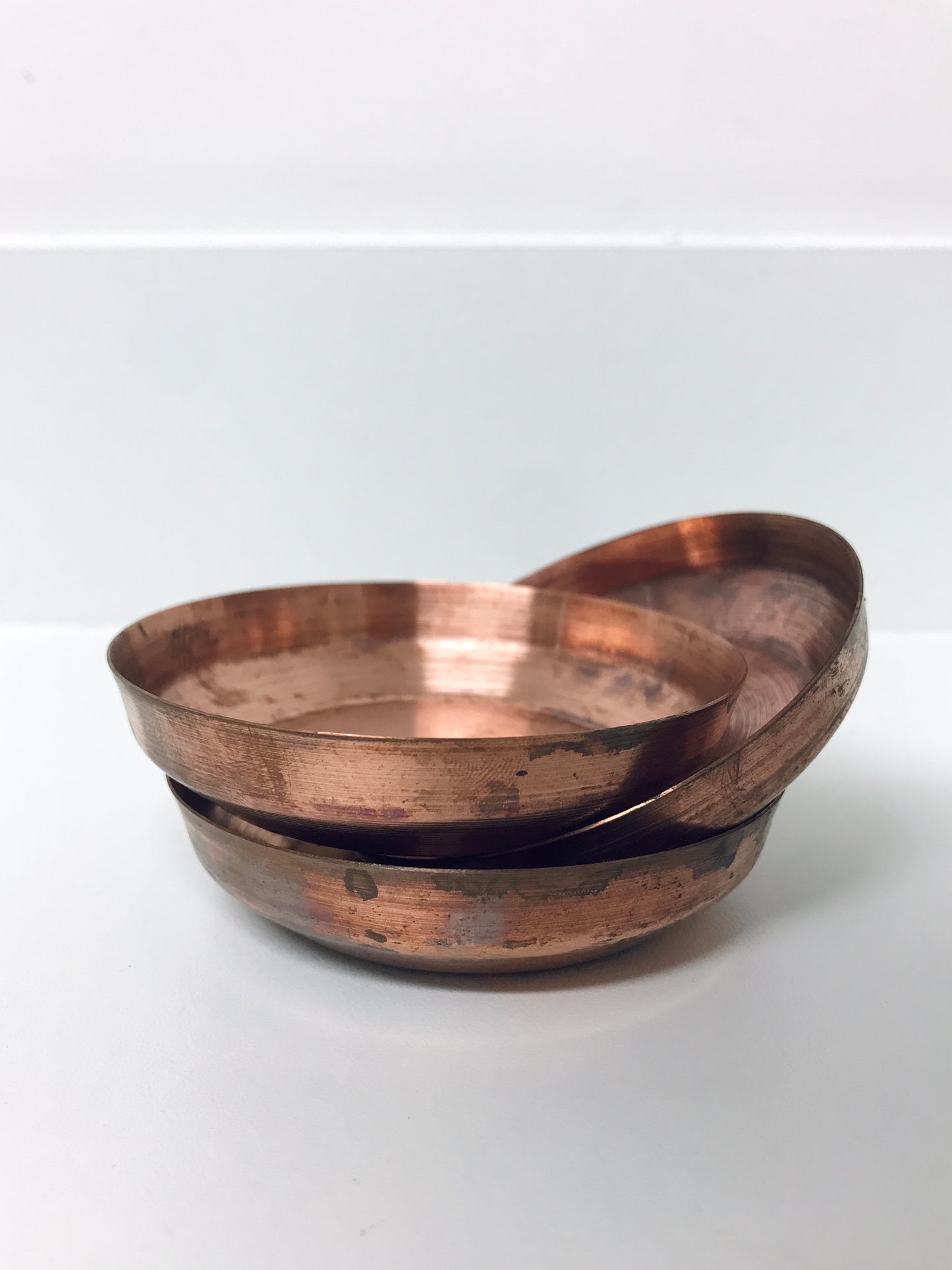 Copper Bowl