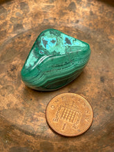 Load image into Gallery viewer, Malacolla Tumbled Stone
