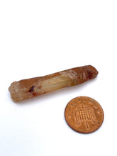 Load image into Gallery viewer, Citrine - Rough Natural Point
