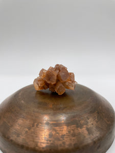 Aragonite Sputnik