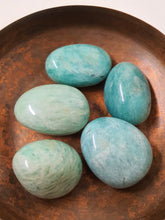 Load image into Gallery viewer, Amazonite Pebble
