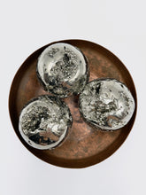 Load image into Gallery viewer, Pyrite Sphere
