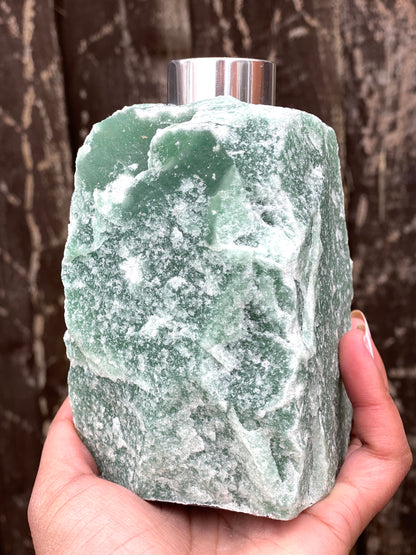 Aventurine Oil Reed Diffuser