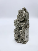 Load image into Gallery viewer, Pyrite Obelisk

