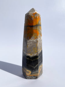 Bumblebee Jasper Tower