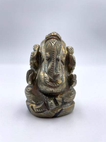 Ganesh - Pyrite