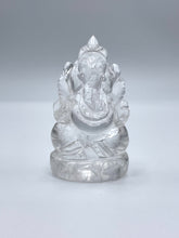 Load image into Gallery viewer, Ganesh - Clear Quartz
