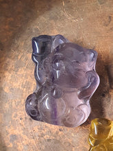 Load image into Gallery viewer, Fluorite Cat
