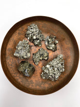 Load image into Gallery viewer, Pyrite Cluster
