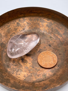 Tumbled Stone (Imperfect)