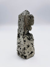 Load image into Gallery viewer, Pyrite Obelisk
