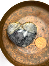 Load image into Gallery viewer, Picasso Jasper Heart
