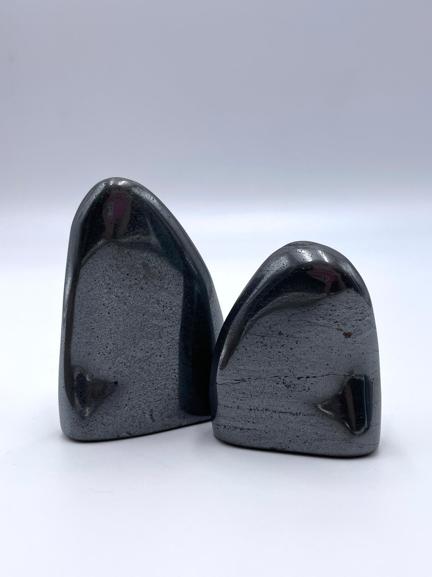 Hematite Freeform