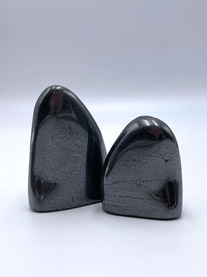 Hematite Freeform