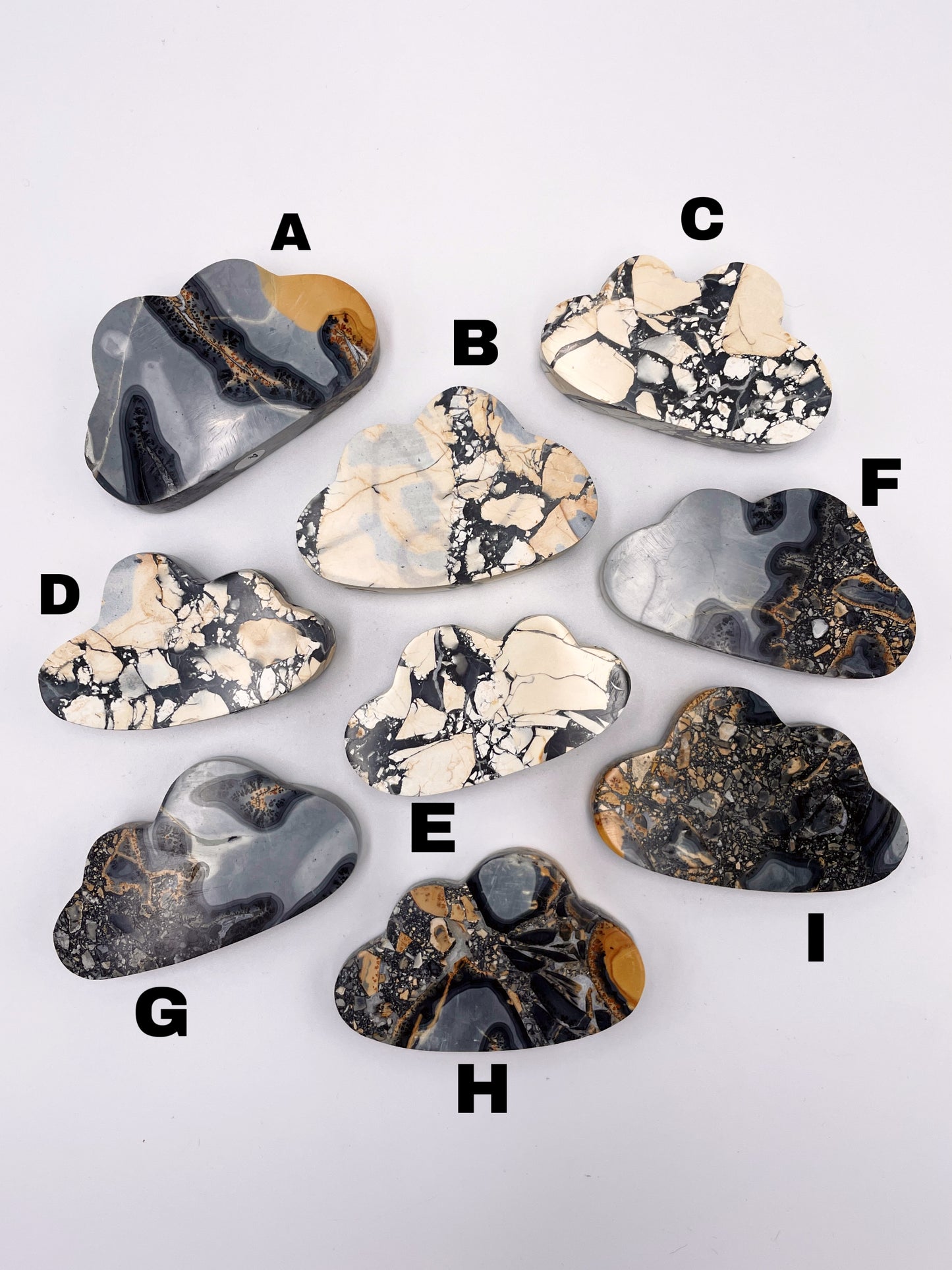 Maligano Jasper Cloud