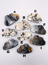 Load image into Gallery viewer, Maligano Jasper Cloud
