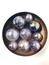 Load image into Gallery viewer, Amethyst Aura Sphere

