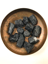 Load image into Gallery viewer, Black Tourmaline Schorl
