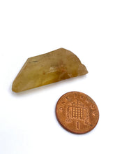 Load image into Gallery viewer, Citrine - Rough Natural Point
