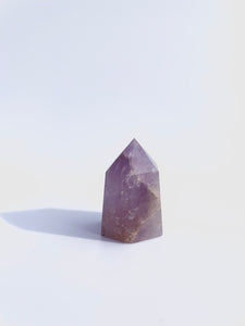 Amethyst Mini Polished Point
