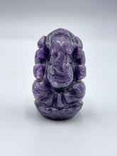 Load image into Gallery viewer, Ganesh - Lepidolite
