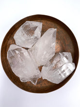 Load image into Gallery viewer, Clear Quartz Point
