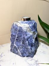 Load image into Gallery viewer, Sodalite Oil Reed Diffuser
