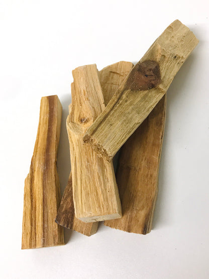 Palo Santo
