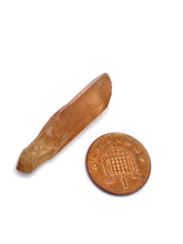 Load image into Gallery viewer, Citrine - Rough Natural Point
